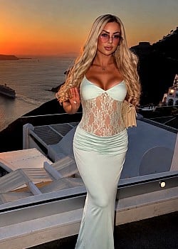 Elena Donta